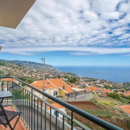 הוילה Relogio do Poiso Tony House Super View מראה חיצוני תמונה